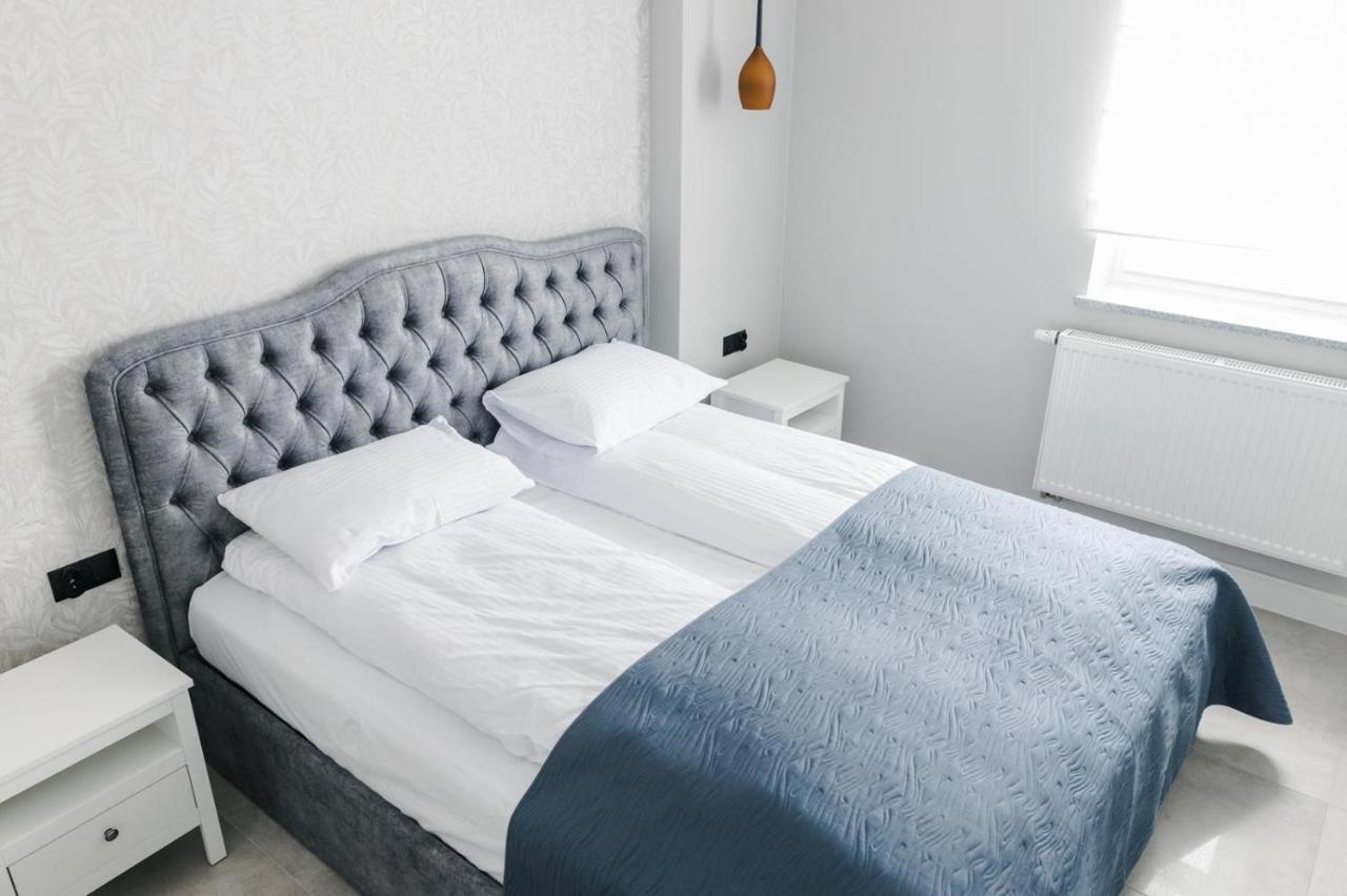 Apartamenty Szkolna Жнин Экстерьер фото