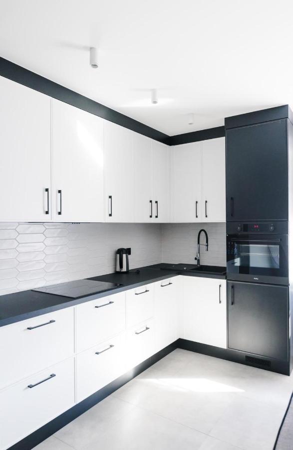 Apartamenty Szkolna Жнин Экстерьер фото