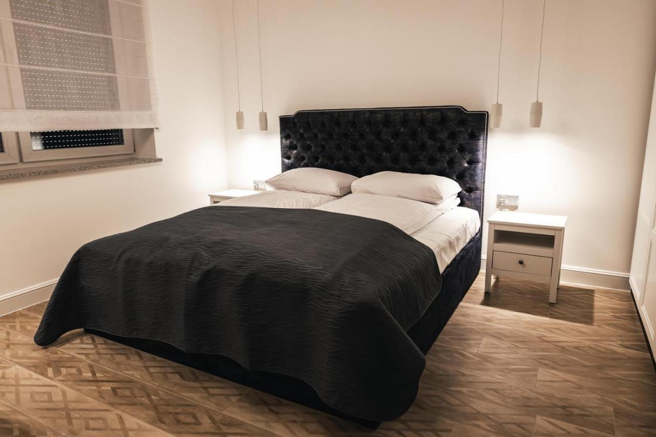 Apartamenty Szkolna Жнин Экстерьер фото
