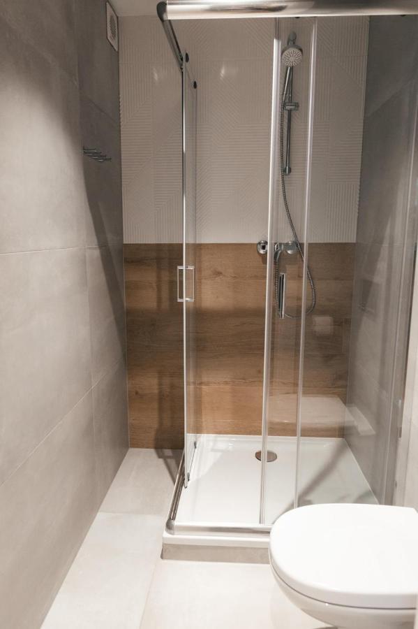 Apartamenty Szkolna Жнин Экстерьер фото
