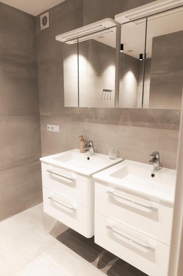 Apartamenty Szkolna Жнин Экстерьер фото