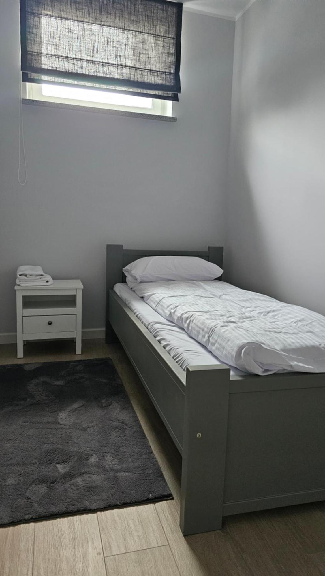 Apartamenty Szkolna Жнин Экстерьер фото